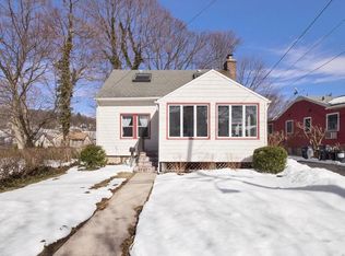 82 Seneca Ave, White Plains, NY 10603