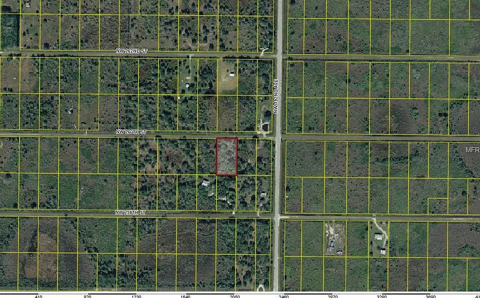 2nd image of 19312 NW 260th St