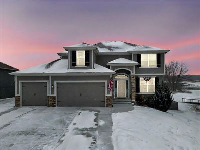 2112 Victory Ln, Kearney, MO, 64060