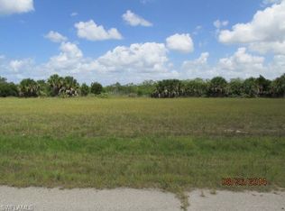 4729 NW 36th Ter, Cape Coral, FL 33993