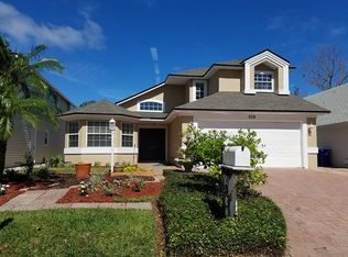 209 Charlemagne Cir, Ponte Vedra Beach, FL 32082