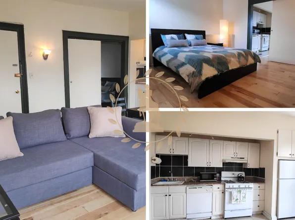 1406 Park Ave #3F, Baltimore, MD 21217