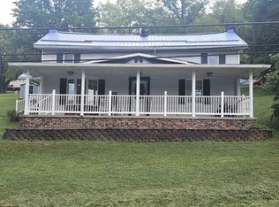 3781 Webster Pike, Grafton, WV 26354