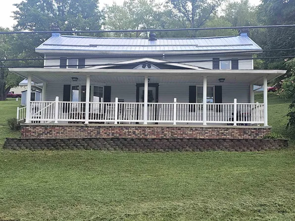 3781 Webster Pike, Grafton, WV 26354