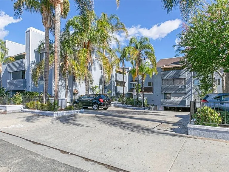 General Area - Street View