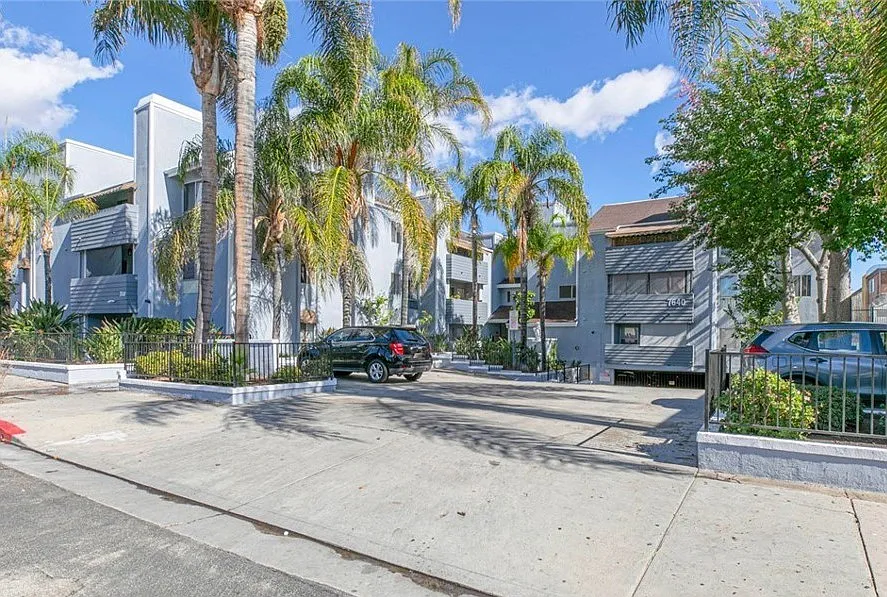 General Area - Street View
