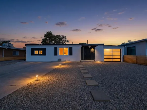 4913 Palo Duro Ave NE, Albuquerque, NM 87110