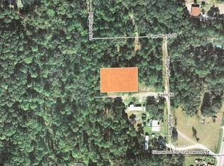 0 Palm St, Crescent City, FL 32112