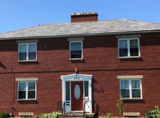 233 N James Rd APT A, Columbus, OH 43213