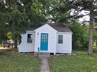13303 Patten Tract Rd, Monroeville, OH 44847