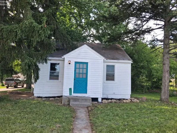 13303 Patten Tract Rd, Monroeville, OH 44847