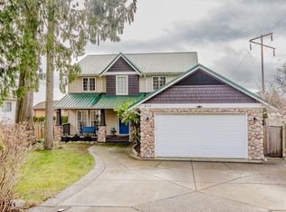 835 Aurora Way, Gibsons, BC V0N 1V9