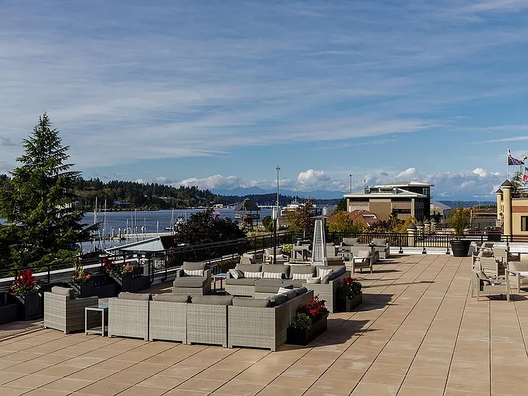 Harbor Heights 55+ Community — Photo 14