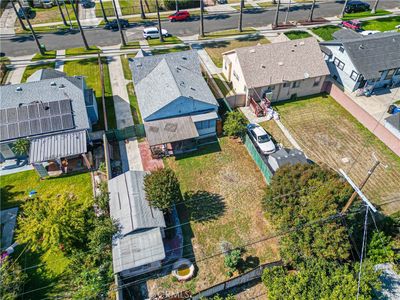 4918 6th Ave, Los Angeles, CA, 90043