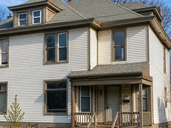 292 S Ohio Ave #296, Columbus, OH 43205