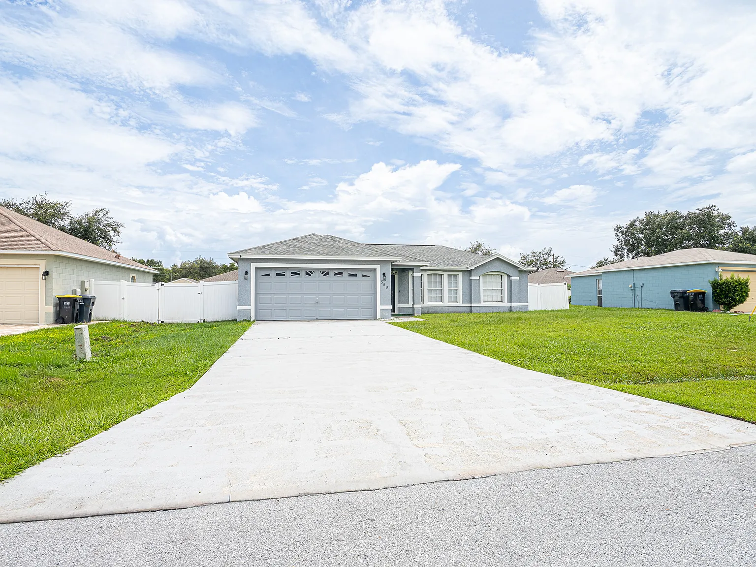 3 bed, 1485 sqft, $1,800 — Photo 2