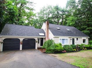 260 Grove St, Reading, MA 01867