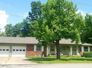 1405 S Rouse St, Pittsburg, KS 66762