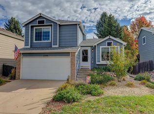 11298 Latigo Lane, Parker, CO 80138