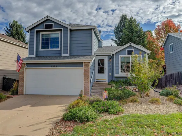 11298 Latigo Lane, Parker, CO 80138