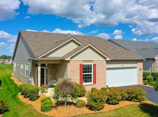 17436 Bonneville St, Lockport, IL 60441