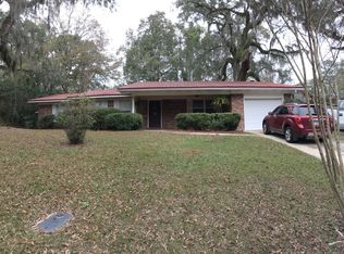 908 Chestwood Ave, Tallahassee, FL 32303