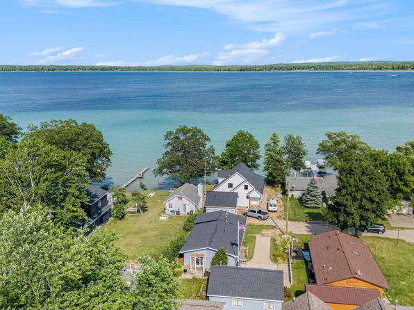 111 Hyslop St, Roscommon, MI 48653