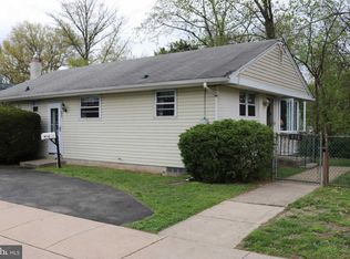 838 Haverford Rd, Ridley Park, PA 19078