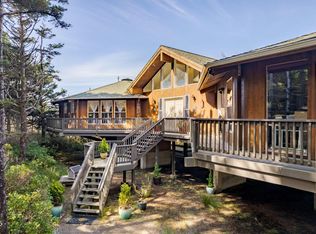 3735 Highway 101 N, Yachats, OR