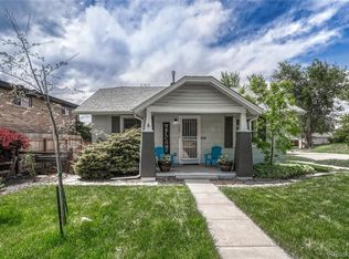 3201 S Pearl St, Englewood, CO 80113