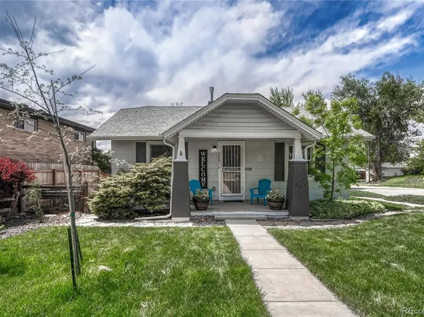 3201 S Pearl Street, Englewood, CO 80113