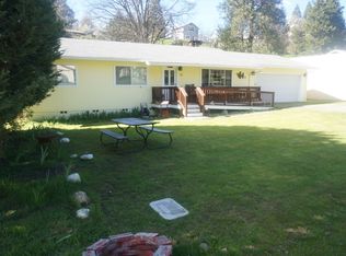 151 Willow St, Weaverville, CA 96093