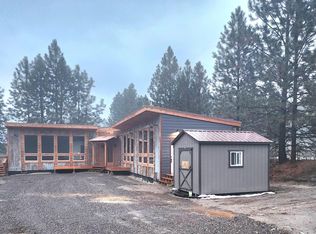 1387 Ponderosa Way, Kettle Falls, WA 99141