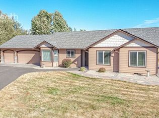 516 NE 199th St, Ridgefield, WA 98642