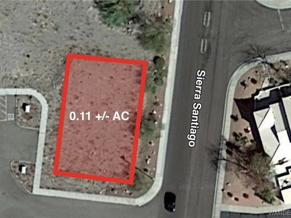 2021 Camino Real Blvd #9, Bullhead City, AZ 86442