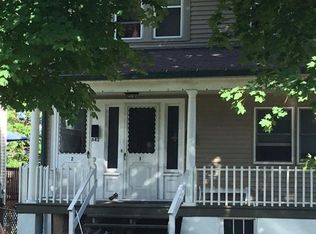842 N Sumner Ave, Scranton, PA 18504