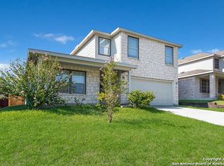 12722 Rambling Rose, San Antonio, TX 78253