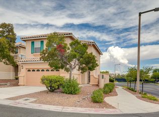 11000 Sutter Hills Ave, Las Vegas, NV 89144