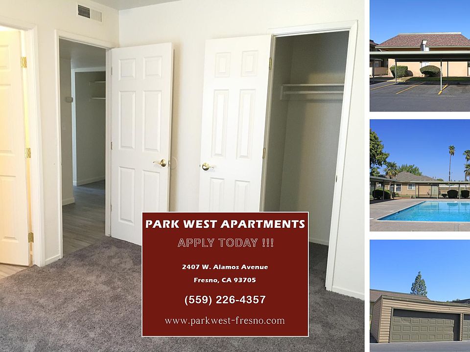 1st image of 2825 W Alamos Ave #G117