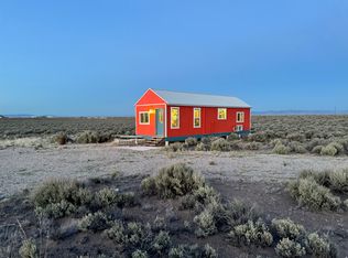 4872 N 10100 W, Beryl, UT 84714