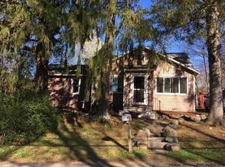 163 Rock Hill Rd, High Falls, NY 12440