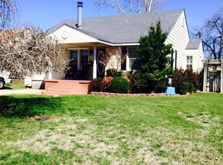 1913 NW Oak Ave, Lawton, OK 73507