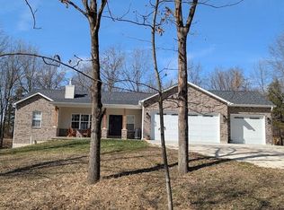 619 N Ethlyn Rd, Winfield, MO 63389