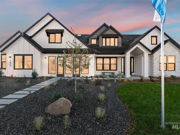 7900 W Flathead Lake St #Xxl, Eagle, ID 83616