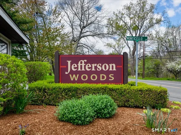 358 Monticello Drive #358, Branford, CT 06405