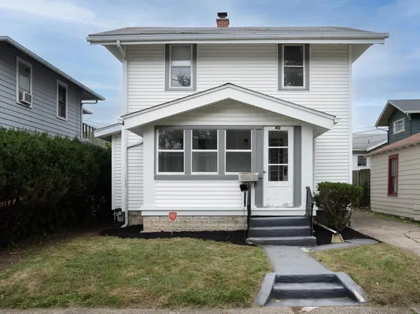 412 Lexington Ave, Fort Wayne, IN 46807