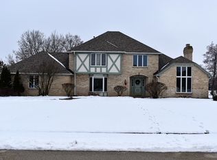 17620 S Virginia Dr, Plainfield, IL 60586