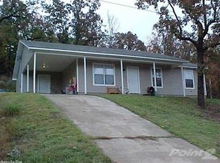 2 Chipmunk Dr, Conway, AR 72032