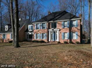 14110 Robcaste Rd, Phoenix, MD 21131