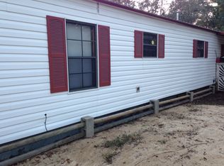 1121 Pond Branch Rd, Gilbert, SC 29054